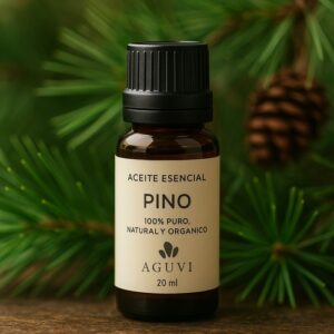 Aceite Esencial Pino