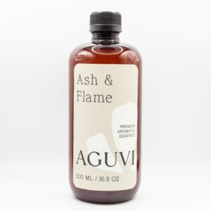 Ash & Flame