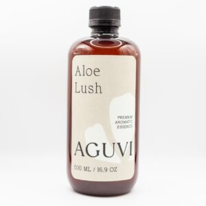 Aloe Lush