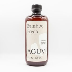 Bamboo Fresh
