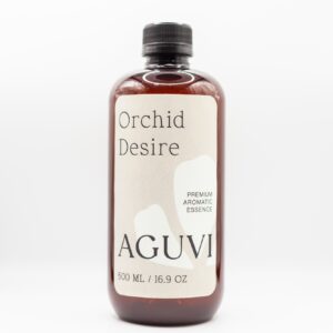 Orchid Desire
