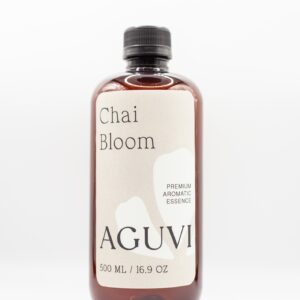 Chai Bloom