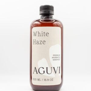 White Haze