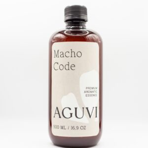 Macho Code