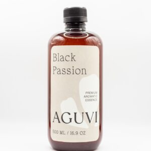 Black Passion