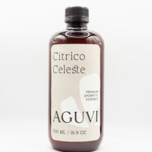 Citrico Celeste