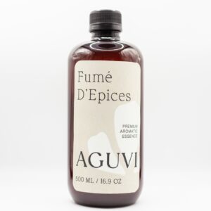 Fumé D´Epices
