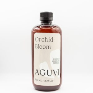 Orchid Bloom