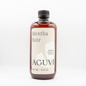 Mentha Noir