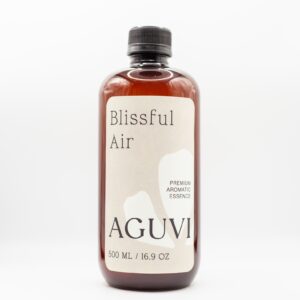 Blissful Air