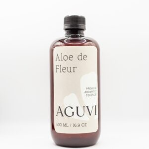Aloe de Fleur