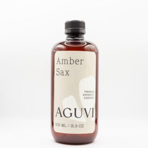 Amber Sax