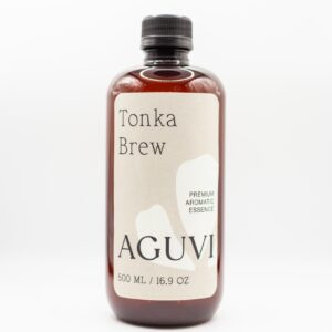 Tonka Brew