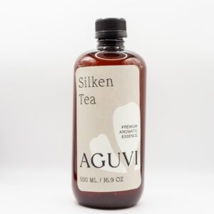 Silken Tea