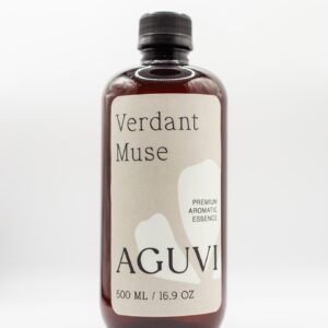 Verdant Muse