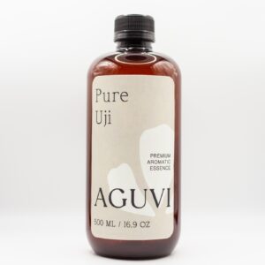Pure Uji
